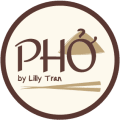 Pho by Lilly Tran